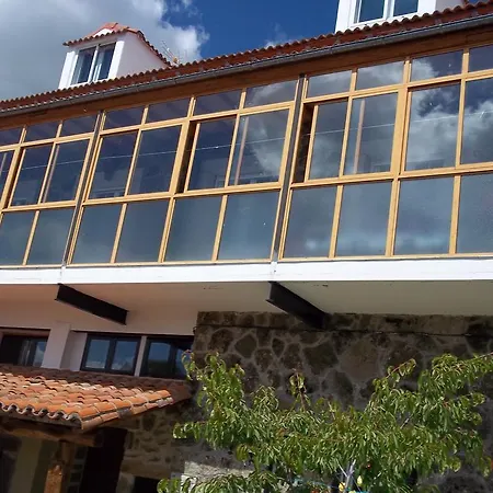 Apartment La Esmeralda Navarredonda de Gredos