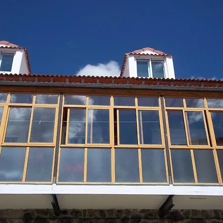 La Esmeralda * Navarredonda de Gredos