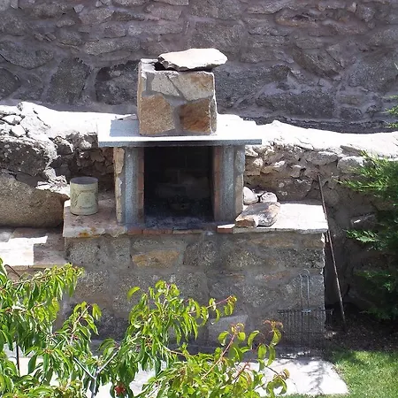 La Esmeralda Navarredonda de Gredos
