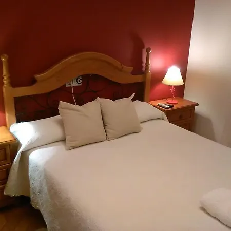 La Esmeralda Navarredonda de Gredos