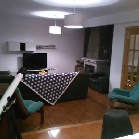 Apartman La Esmeralda