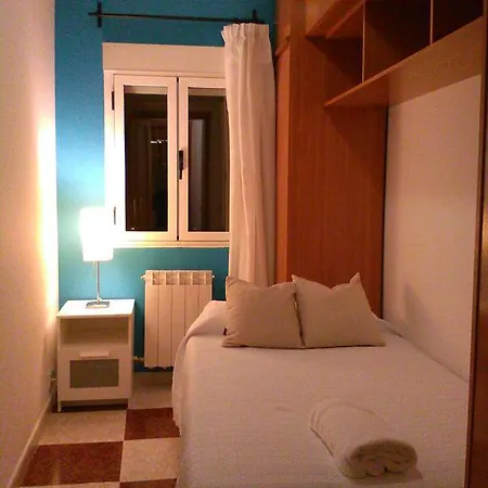 La Esmeralda Apartment Navarredonda de Gredos