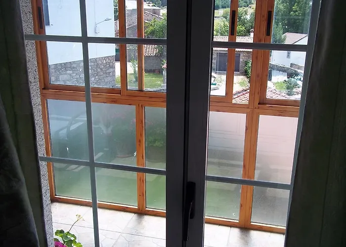 La Esmeralda 아파트 *