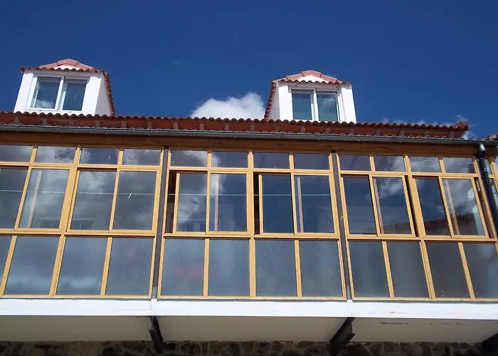 La Esmeralda * Navarredonda de Gredos