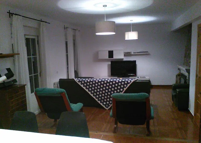 La Esmeralda * Navarredonda de Gredos