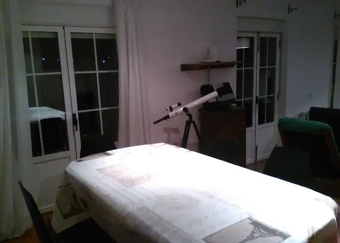 La Esmeralda Lejlighed Navarredonda de Gredos