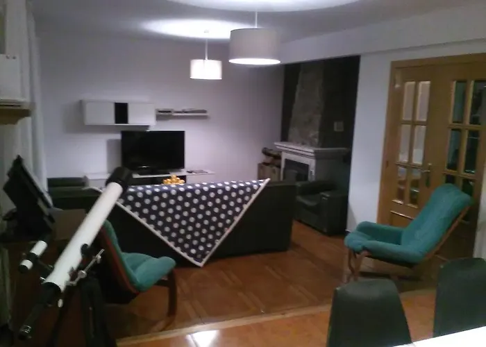 Lejlighed La Esmeralda